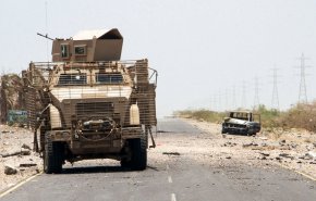 ائتلاف متجاوز سعودی بیش از ۱۰۰ بار آتش‌بس «الحدیده» را نقض کرد