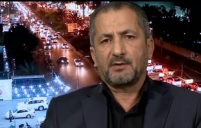 کتائب حزب الله عراق: اجازه نمی‌دهیم طرح‌های آمریکا اجرا شود