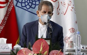 جهانگیری: بیش از همیشه زمان «همبستگی اجتماعی» و «تفاهم ملی» است