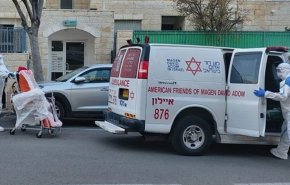 تعداد مبتلایان به کرونا در فلسطین اشغالی به 5591 نفر رسید