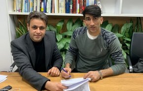 جزییات قرارداد بیرانوند با آنتورپ بلژیک