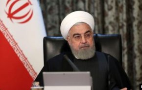 رئیس جمهور: دیروز در تمام استان ها روند شیوع کرونا نزولی بوده است/ مدل قرنطینه چینی را هیچکس در دنیا نپسندید