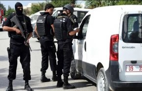 تونس طرح یک عملیات تروریستی را ناکام گذاشت
