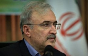 نمکی: 67 میلیون نفر از ایرانیان غربالگری شدند/اجرای طرح فاصله گذاری هوشمند به زودی