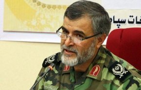 سپاه«ظرفیت‌های جنگ نوین» را وارد عرصه مقابله با کرونا کرد