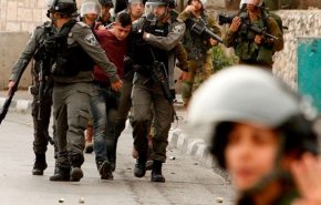 تداوم حملات رژیم صهیونیستی به فلسطینیان با وجود بحران کرونا
