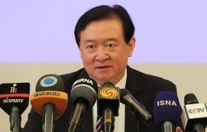 سفیر چین در ایران: تصاویر فروش خفاش مربوط به چین نیست!
