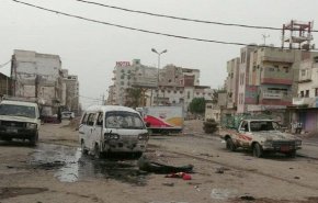 ائتلاف سعودی آثار باستانی یمن را به سرقت برد
