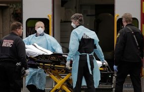 اخراج پزشکان آمریکایی در صورت مصاحبه درباره کمبود تجهیزات
