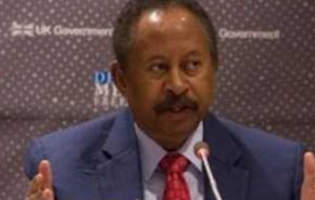 تماس تلفنی پامپئو و حمدوک درباره حذف نام سودان از فهرست تروریستی
