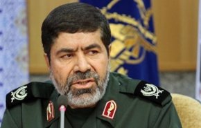 سردار شریف: دستاوردهای جدید بهداشتی-درمانی سپاه در روزهای آینده رونمایی می‌شود