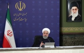 کرونا مساله ای نیست که بگوییم در فلان روز تمام می شود/ باید به هر دوجبهه مبارزه با کرونا و فقر توجه شود/در تامین ارز نیازمندی های بخش سلامت و کالاهای اساسی مشکلی نداریم