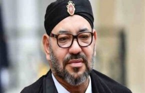 محمد ششم ارتش مغرب را به جنگ کرونا فرستاد