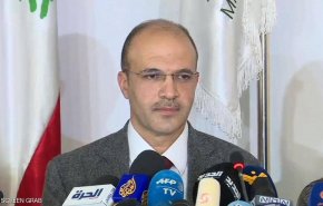تشریح آخرین وضعیت شیوع کرونا در لبنان از زبان وزیر بهداشت این کشور + فیلم