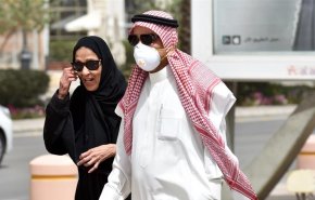 افزایش مبتلایان به کرونا در عربستان به ۱۸۸۵ نفر
