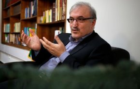 وزیر بهداشت: روزهای آینده وضعیت مقابله ایران با کرونا در سطح جهان متحول می‌شود
