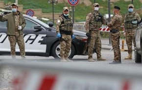 شمار مبتلایان در عراق به ۷۷۲ نفر رسید؛ افزایش مبتلایان در سوریه