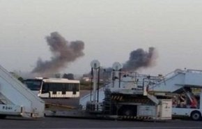 کشته و زخمی شدن غیرنظامیان به دنبال حمله شبه‌نظامیان وابسته به خلیفه «حفتر»