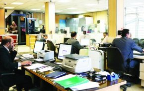 تمدید بخشنامه دورکاری کارکنان دستگاه‌های اجرایی استان تهران تا ۲۰ فروردین
