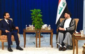 حکیم خواستار پایان بحران سیاسی عراق شد