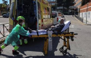 هشدار سازمان بهداشت جهانی نسبت به شیوع کرونا در خاورمیانه