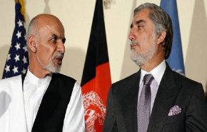 درخواست مجدد «غنی» از «عبدالله» برای پذیرش مدیریت روند صلح