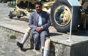 رهبر انقلاب درگذشت مجاهد فداکار میرزا محمد سُلگی را تسلیت گفتند