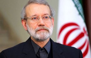 تکذیب شایعه به کما رفتن لاریجانی