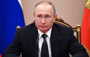 پوتین از احتمال کاهش تولید نفت خبر داد/ کاهش تولید شاید به میزان 10 میلیون بشکه در روز/ فشار اقتصادی شدید بر تولید کنندگان نفت شِیل آمریکا