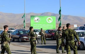 مقررات منع آمدوشد سراسری در کردستان عراق برای مقابله با کرونا
