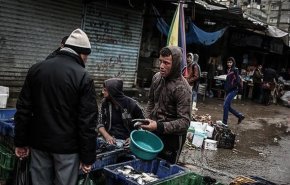 خسارت 200 میلیون دلاری نوار غزه به دلیل کرونا و محاصره
