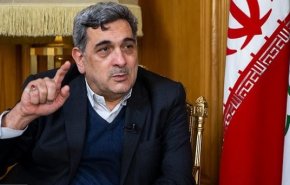 پیروز حناچی: تحریم های آمریکا جنگ ایران با ویروس کرونا را مختل کرده است