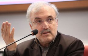 وزیر بهداشت از اقدامات بسیج در مقابله با کرونا قدردانی کرد