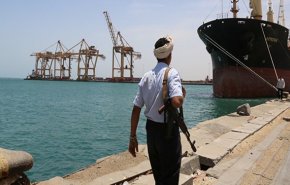 توقیف کشتی‌های حامل مشتقات نفتی به دست ائتلاف سعودی علیرغم بحران سوخت در یمن