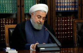 رییس جمهوری درگذشت پدر شهیدان کرمی را تسلیت گفت