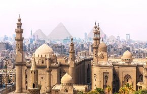 احتمال بسته بودن مساجد مصر در ماه مبارک رمضان