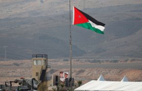مرزهای اردن تا پایان ماه رمضان بسته خواهد بود