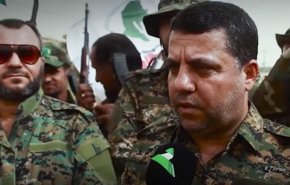عصائب اهل‌الحق: آمریکا در حال تدارک برای حضور طولانی‌مدت در عراق است