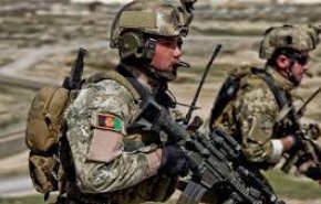 اعتقال زعيم الفرع الأفغاني لجماعة داعش