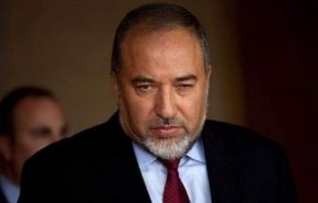 لیبرمن: ۲۰۰ هزار مبتلا به کرونا در اسرائیل وجود دارد