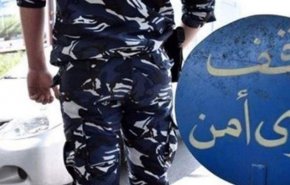 حواجز للقوى الامنية في بيروت ومناطق مختلفة في لبنان