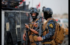 القاء القبض على متهمين ببيع طفلهما بـ400 دولار في العراق