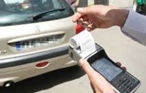 برخی از جرایم تخلفات رانندگی اصلاح شد