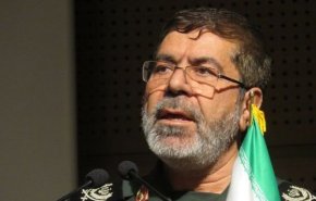تقدیر سخنگوی سپاه از صداوسیما در انعکاس مجاهدت مدافعان سلامت