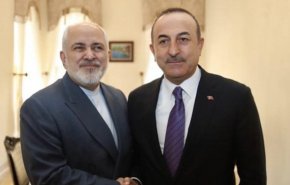 آمادگی ایران برای کمک و همکاری با ترکیه در پی شیوع کرونا