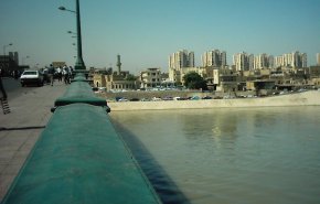هل توجد غازات سامة فى هواء العراق؟
