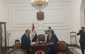 پاسخ حقوقدان عراقی درباره نحوه ابطال ماموریت 'الزرفی' در تشکیل کابینه