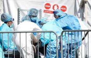 افزایش مبتلایان سوئیس به ۲۲۰۰۰ نفر/ تلفات در بلژیک از ۲۰۰۰ نفر گذشت