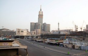 کرونا در عربستان سعودی؛ بالاترین تعداد موارد ابتلا به ظرف یک روز