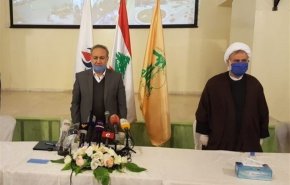 آمادگی کامل حزب الله برای مقابله با کرونا و حفظ سلامت مردم در بعلبک - الهرمل